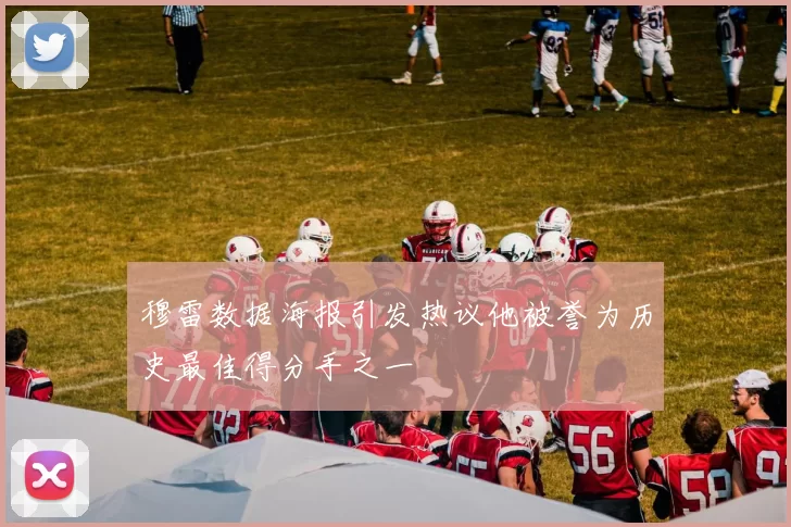 穆雷数据海报引发热议他被誉为历史最佳得分手之一